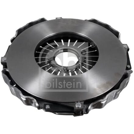 Koppelingsdrukplaat FEBI BILSTEIN 105287
