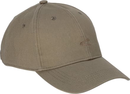 camel active Cap van katoen - Maat menswear-OS - Khaki