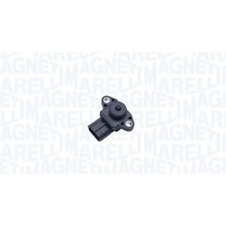 Sensor, inlaatspruitstukdruk MAGNETI MARELLI 215810011800