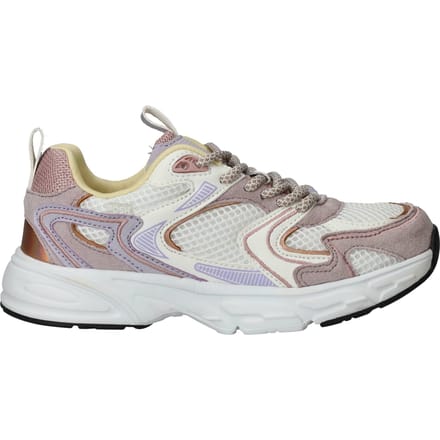 POSH by Poelman Sneakers - Meisjes - Multi - Maat:37