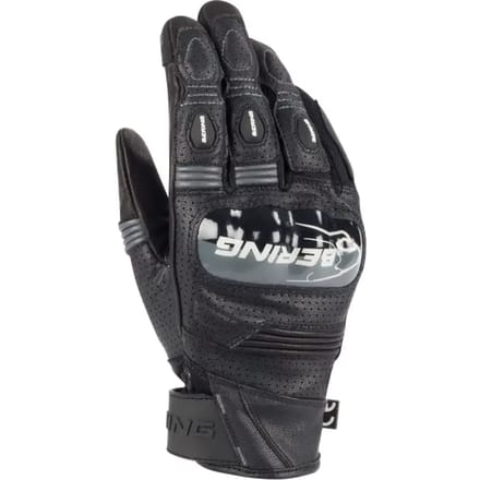 Zomer motorhandschoenen Bering Axel