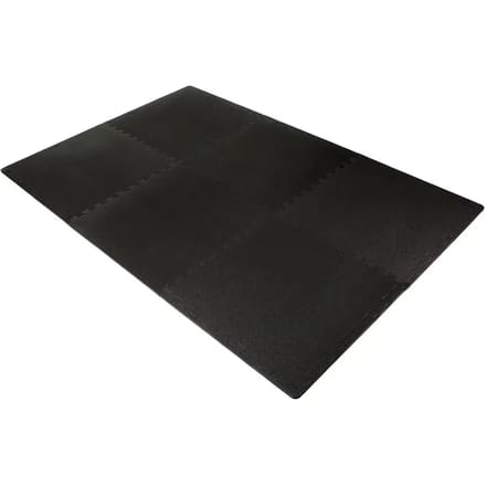 Vloermatten Hammer Puzzle Basic (x6)