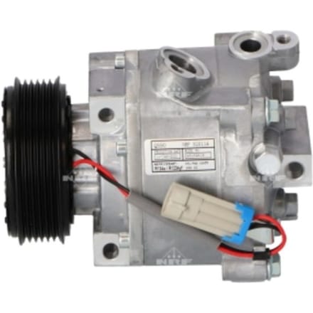 Compressor, airconditioning NRF 320114