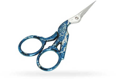 Premax Ooievaarschaar 9cm Meerkleurig