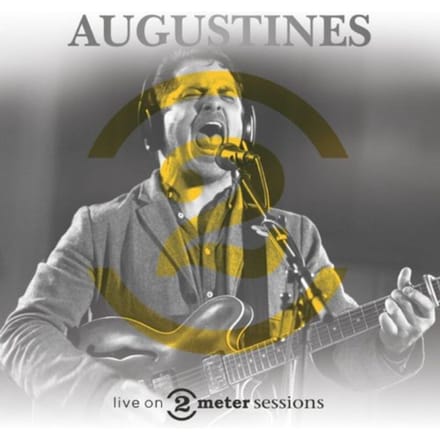Augustines - Live On 2 Meter Sessions (CD)