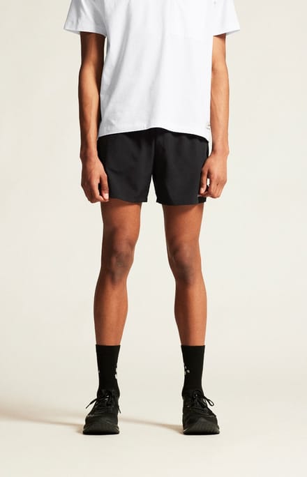 CRAFT CORE ESSENCE SHORTS 2 M Heren Sportbroek - Zwart