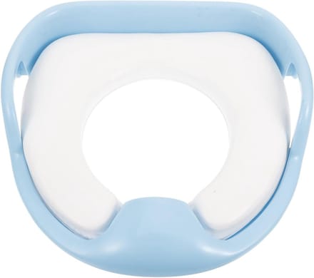 Kinder Toiletbril - Zindelijkheidstrainer - Zindelijkheidstraining - Opklapbaar Ontwerp - 32x30x8 cm - Diverse Kleuren