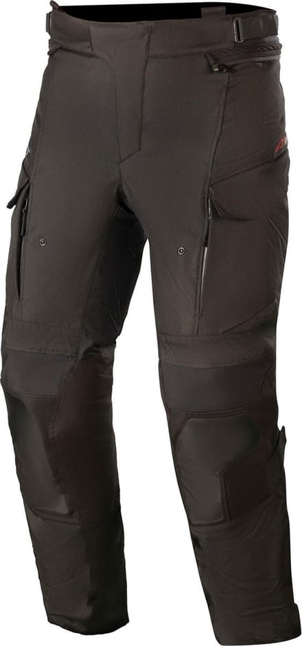 Alpinestars Andes V3 Drystar Short Black - Maat S - Broek