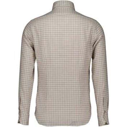 Overhemd Lange Mouw Xacus 0000104312030