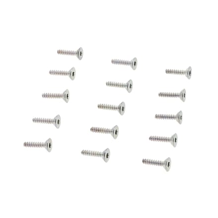 AEG schroevenset, montageset, brander 4055288908