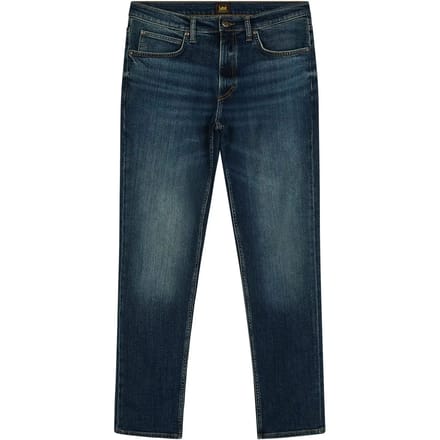 Straight Jeans Lee David
