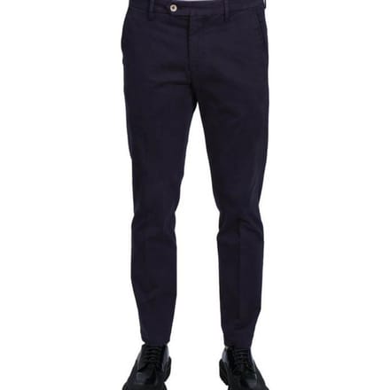 Michael Coal - Amerika BRAD 3862L BLU zak