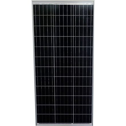 Zonnepaneel 120 Watt piek Phaesun Sun Plus 120 - 12V 1240x505mm
