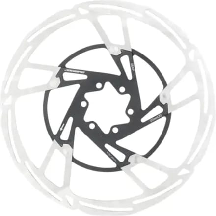 Schijfremrotor Jagwire Pro LR2