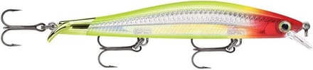 Kunstaas - Drijvend lokaas - Vissen op baars - Dual Control systeem - 12 cm - Clown