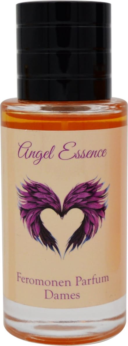Angel Essence - Feromonen Parfum voor Dames - 50 ml