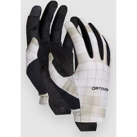 Ortovox Mtb Light Gloves bruin