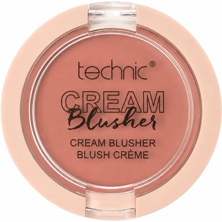 Technic Cream Blusher Pinched 5.5 g