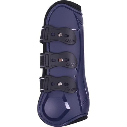 Qhp Peesbeschermers Qhp Champion Donkerblauw