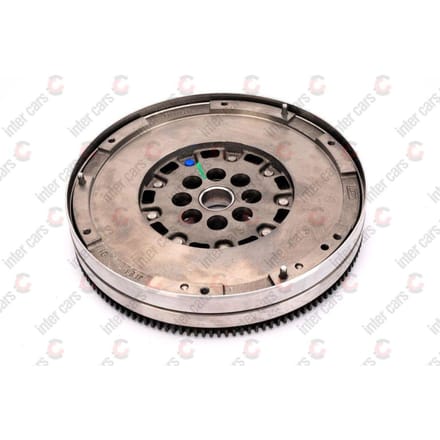 Dubbel massa vliegwiel VALEO 836038