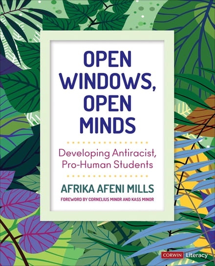 Open Windows, Open Minds - Mills