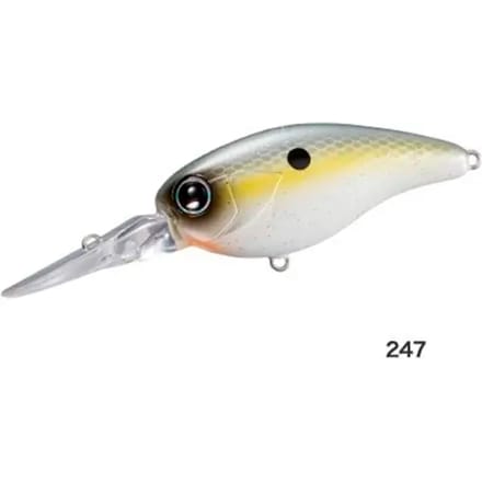 Lok Shimano Bantam Kozak MR 8g