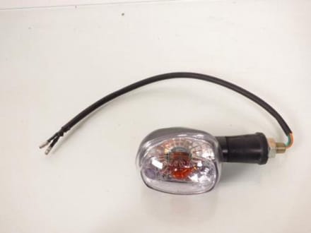 knipperlicht voor twee wielen, nieuw