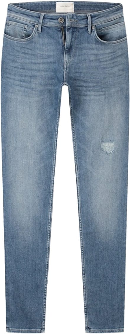 Pure Path The Jone Denim Slim Fit