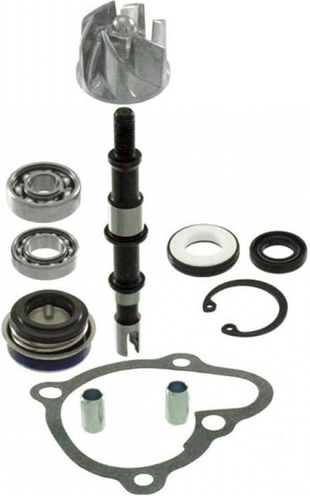 RMS Waterpomp voor scooter Kymco 250 X-citing 2005 T71000 Gloednieuw