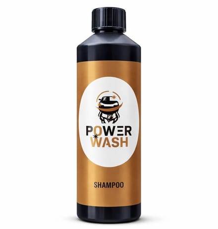 Power Wash Shampoo