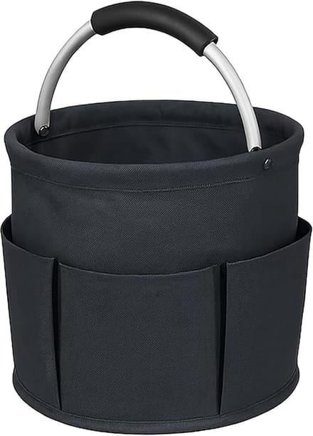 Multifunctionele Schoonmaak Caddy en Organizer voor Thuis en Onderweg