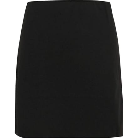 Korte damesrok Soaked in Luxury Bea
