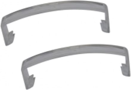SuperFish Slim LED Support Clips 2 Stuks