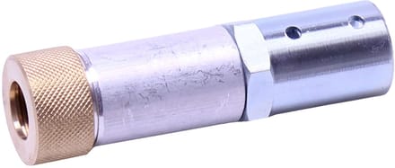 Straalpistool voor drukstraalcabine CAHD990FC MW Tools CAHD9902