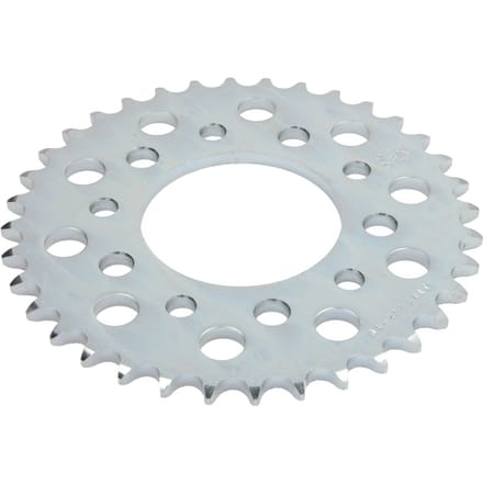 Tandwiel achter JT R1332,36