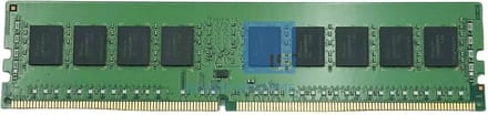 CoreParts MMDE058-16GB geheugenmodule 1 x 16 GB DDR4 288-pin DIMM ECC