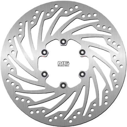 Remschijf voor vaste motorfiets NG Brake Disc DIS8023