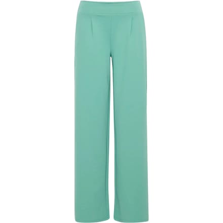 ICHI - IHKATE SUS LONG WIDE PA2 - Dames - Straight leg jeans