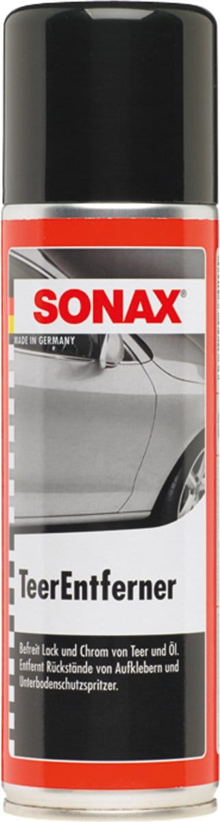 Sonax Teerverwijderaar 334.200