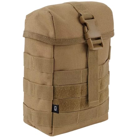 Brandit - Molle Pouch Fire Molle tasje - Beige