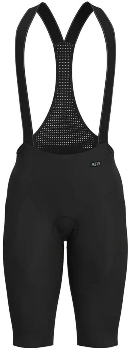 Ale R-ev1 Sprinter Fietsbroek Zwart M Man