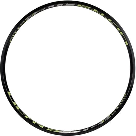 Achterwiel van aluminium Ikon UltraLite