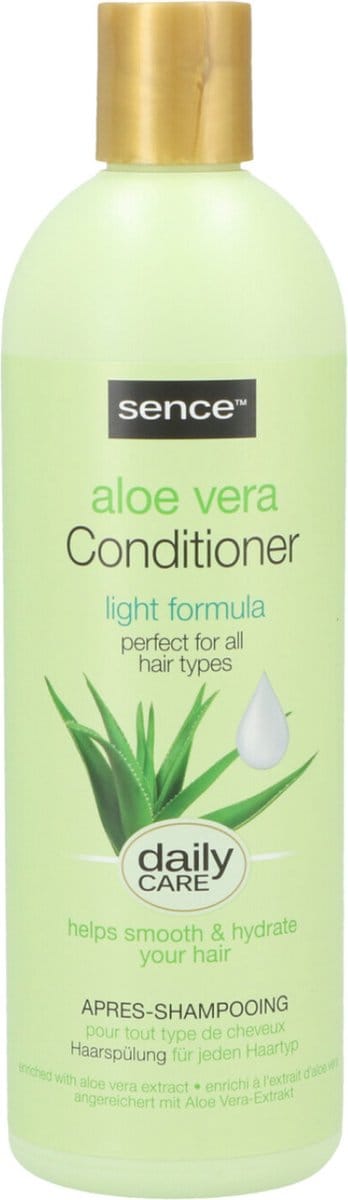 Sence Aloë Vera Conditioner 400 ml