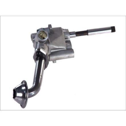 Topran Oliepomp HANS PRIES 100 208