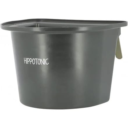 Hippotone deur voerders