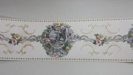BEHANGRAND TOULA DE JOULE FRANSE STYLE