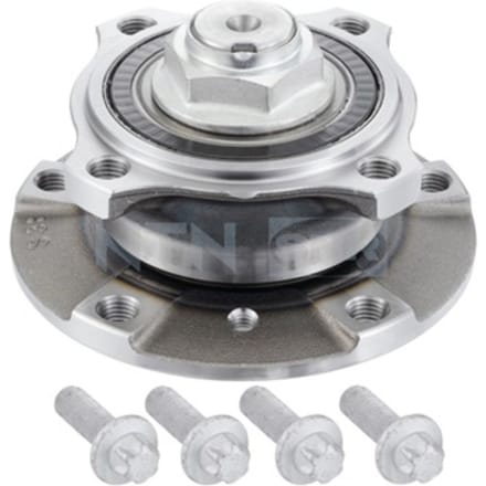 Wiellagerset SNR R150.30