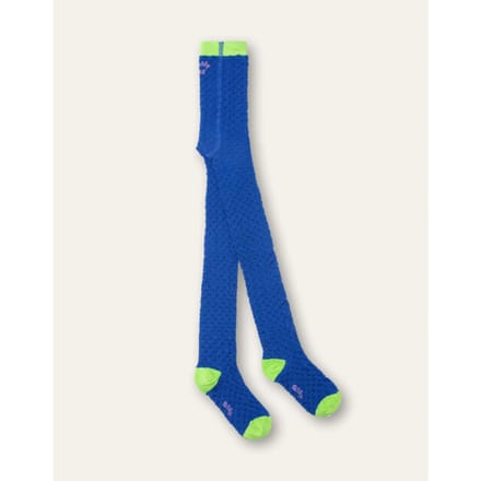 Oilily Marabol Maillot- maat86/24m Ultramarine
