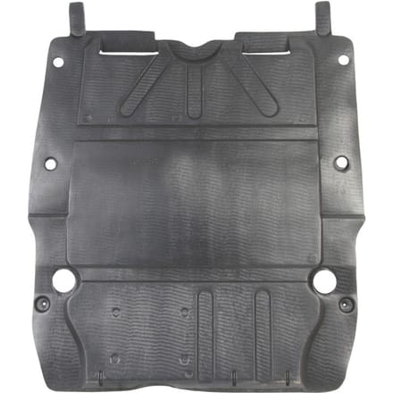 Afdekking motor BLIC 6601-02-6522860P