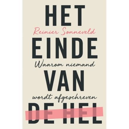 Het Einde Van De Hel - Reinier Sonneveld
